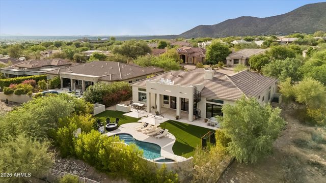 11613 N 120TH Street, Scottsdale, AZ 85259