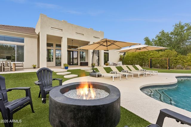 11613 N 120TH Street, Scottsdale, AZ 85259