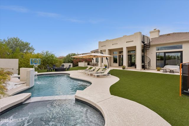 11613 N 120TH Street, Scottsdale, AZ 85259