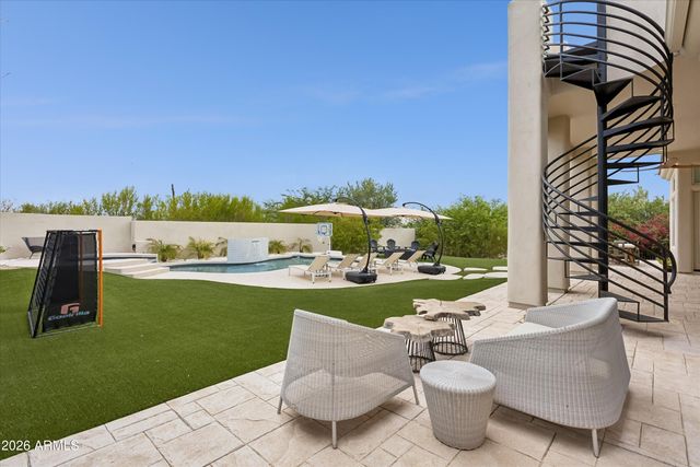 11613 N 120TH Street, Scottsdale, AZ 85259