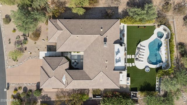 11613 N 120TH Street, Scottsdale, AZ 85259