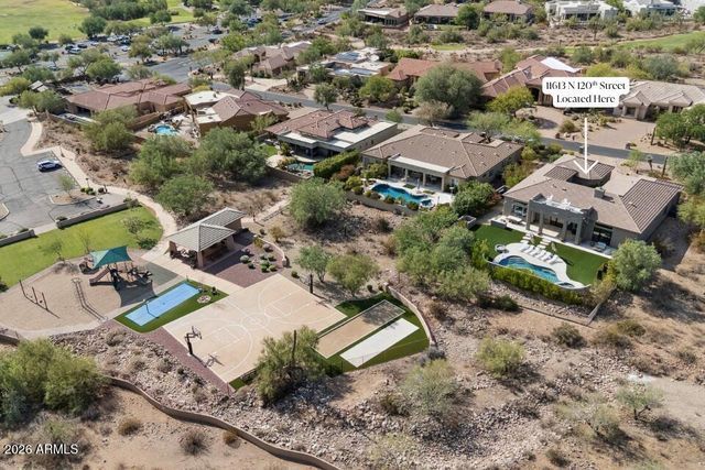 11613 N 120TH Street, Scottsdale, AZ 85259