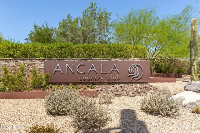 11613 N 120TH Street, Scottsdale, AZ 85259