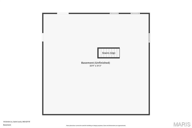 14 Armin Lane, Webster Groves, MO 63119