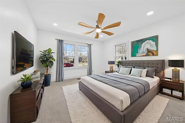 14 Armin Lane, Webster Groves, MO 63119