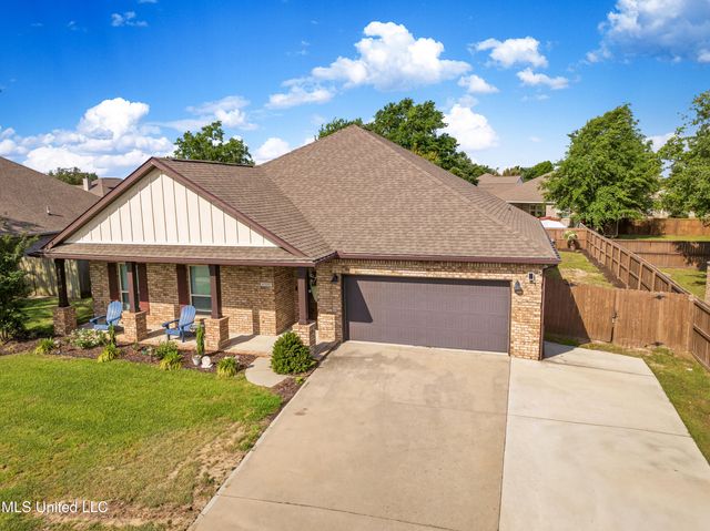6509 Sugarcane Circle, Ocean Springs, MS 39564