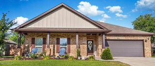6509 Sugarcane Circle, Ocean Springs, MS 39564