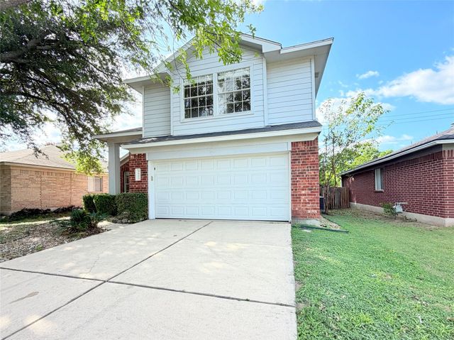 9802 Copper Creek DR, Austin, TX 78729