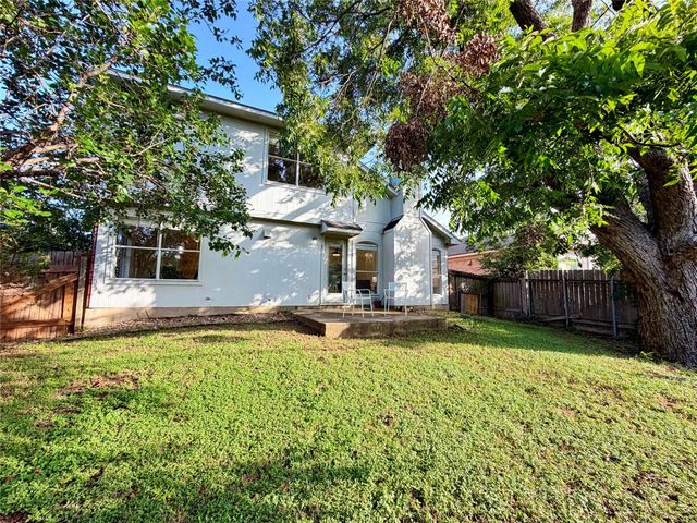 9802 Copper Creek DR, Austin, TX 78729