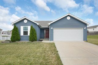 120 Jamison Connor Drive, Winfield, MO 63389