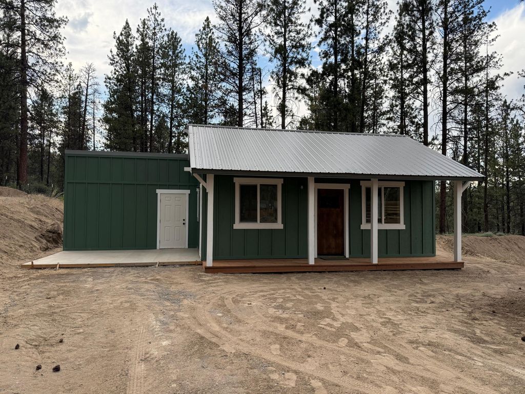 7238 Teal Drive, Bonanza, OR 97623