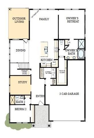 128 Silverbow Creek Way, Conroe, TX 77304
