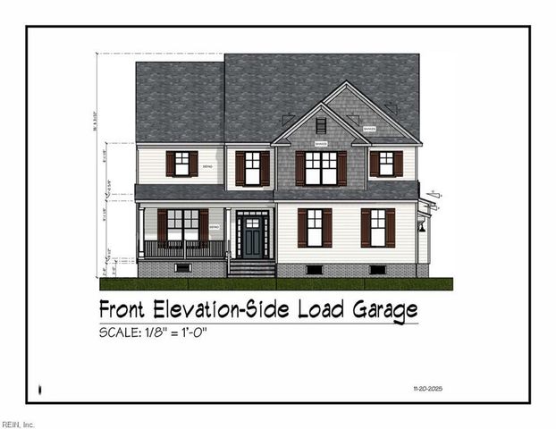 704 Dare RD, Yorktown, VA 23692