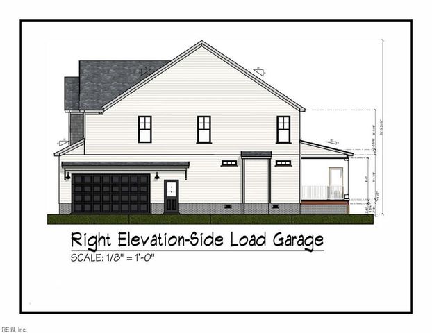 704 Dare RD, Yorktown, VA 23692