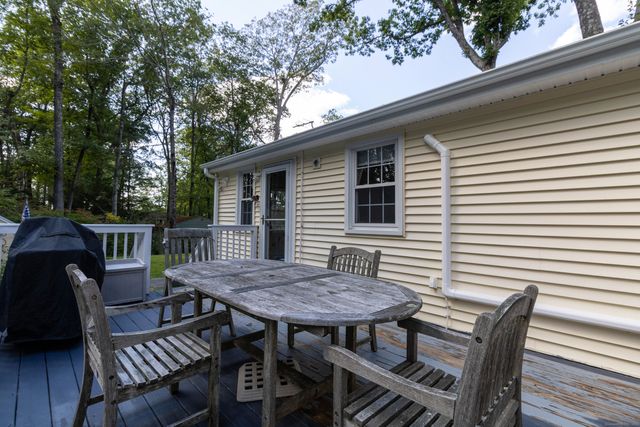 34 Spafford Drive, Lebanon, CT 06249