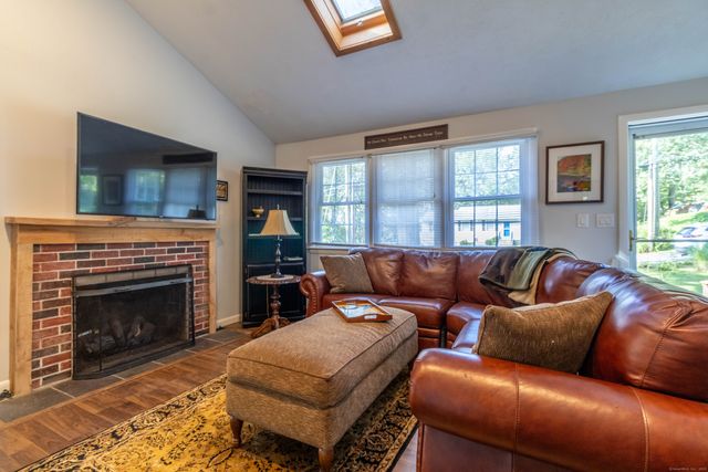 34 Spafford Drive, Lebanon, CT 06249