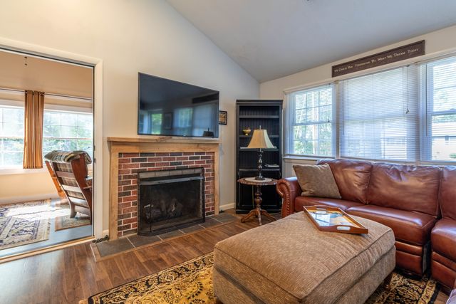 34 Spafford Drive, Lebanon, CT 06249