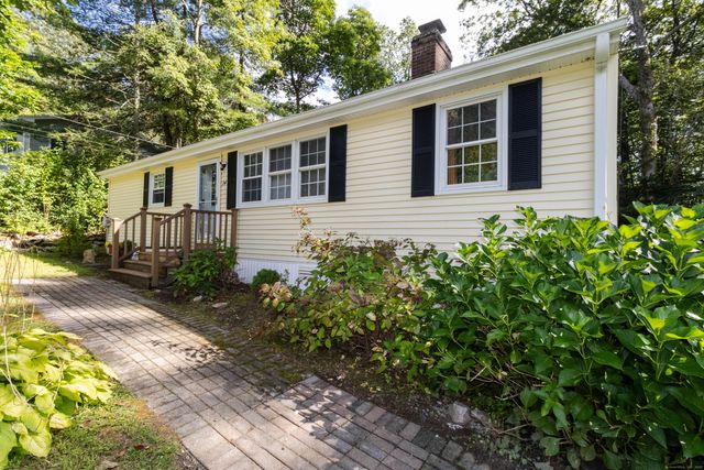 34 Spafford Drive, Lebanon, CT 06249