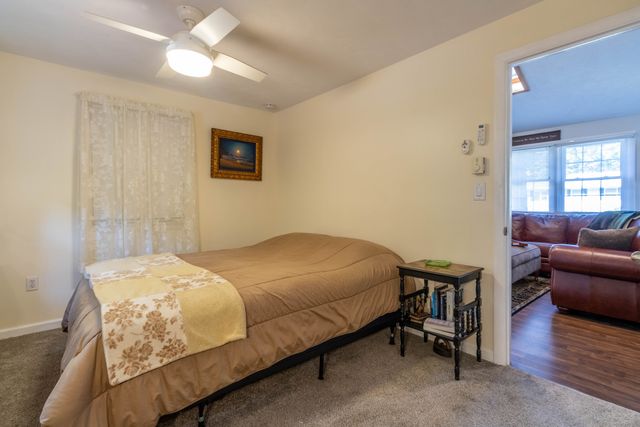 34 Spafford Drive, Lebanon, CT 06249
