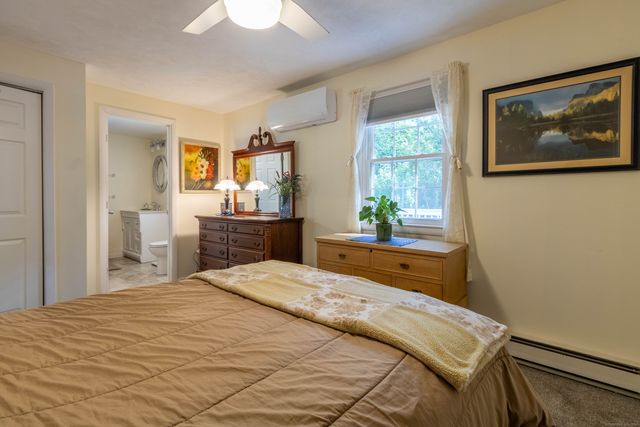 34 Spafford Drive, Lebanon, CT 06249