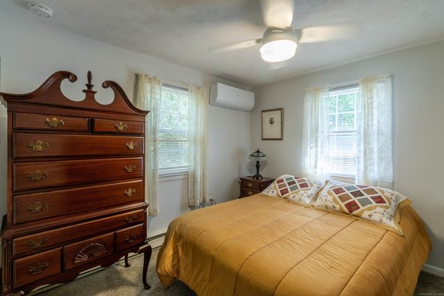 34 Spafford Drive, Lebanon, CT 06249