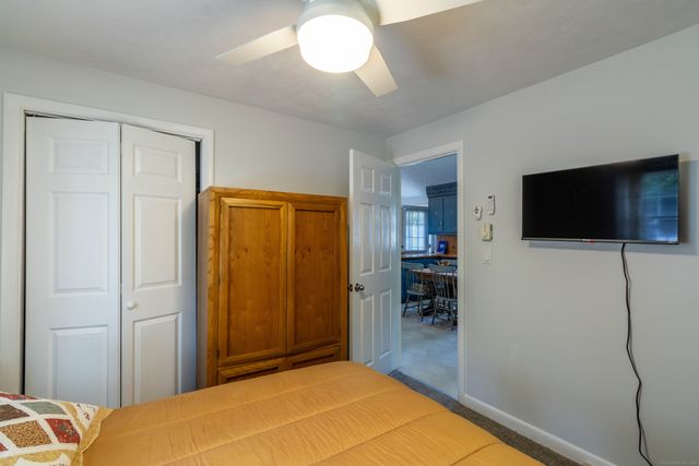 34 Spafford Drive, Lebanon, CT 06249