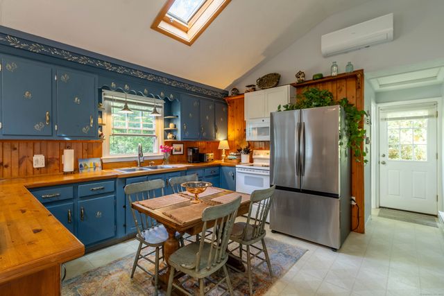 34 Spafford Drive, Lebanon, CT 06249