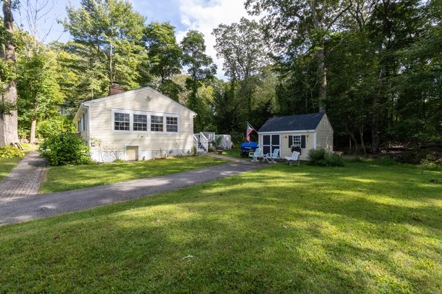 34 Spafford Drive, Lebanon, CT 06249
