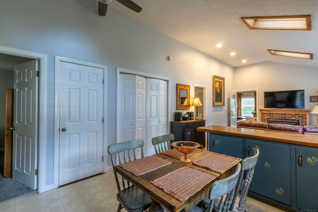 34 Spafford Drive, Lebanon, CT 06249