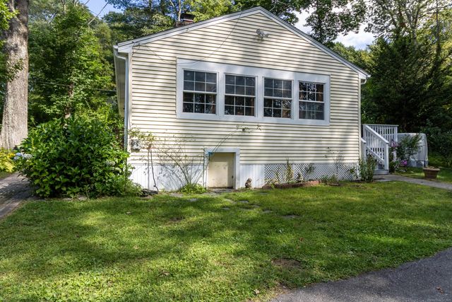 34 Spafford Drive, Lebanon, CT 06249