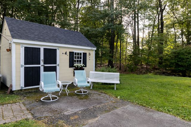 34 Spafford Drive, Lebanon, CT 06249