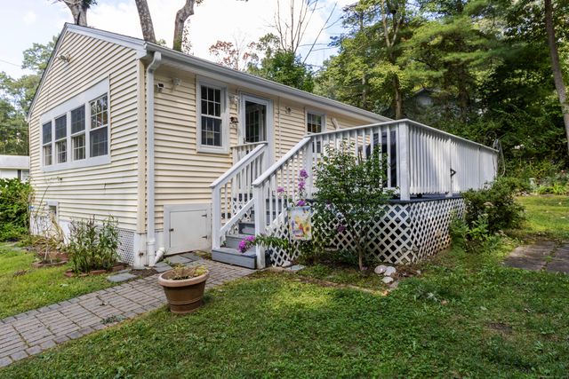 34 Spafford Drive, Lebanon, CT 06249