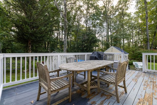 34 Spafford Drive, Lebanon, CT 06249