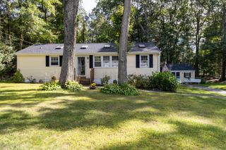 34 Spafford Drive, Lebanon, CT 06249