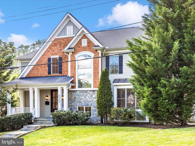8700 MELWOOD RD, Bethesda, MD 20817