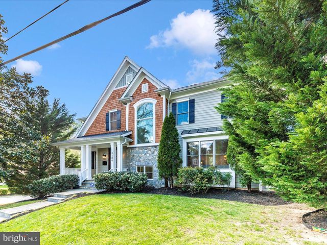 8700 MELWOOD RD, Bethesda, MD 20817