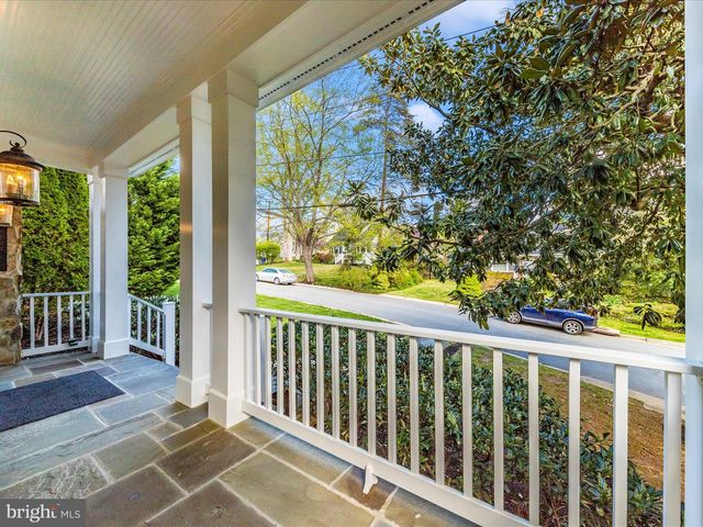 8700 MELWOOD RD, Bethesda, MD 20817
