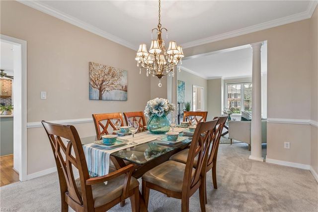 305 Hollingsworth CT, Yorktown, VA 23693