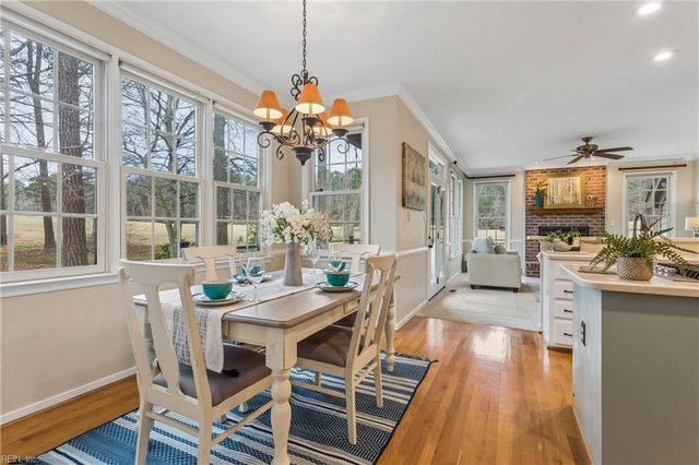 305 Hollingsworth CT, Yorktown, VA 23693