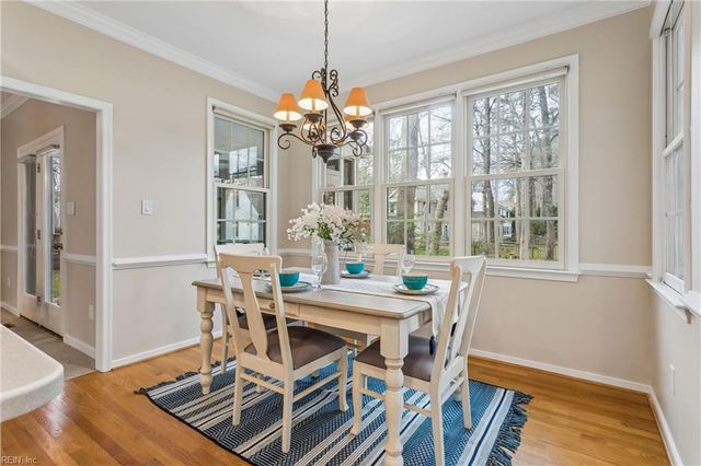 305 Hollingsworth CT, Yorktown, VA 23693