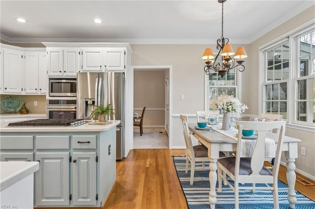 305 Hollingsworth CT, Yorktown, VA 23693