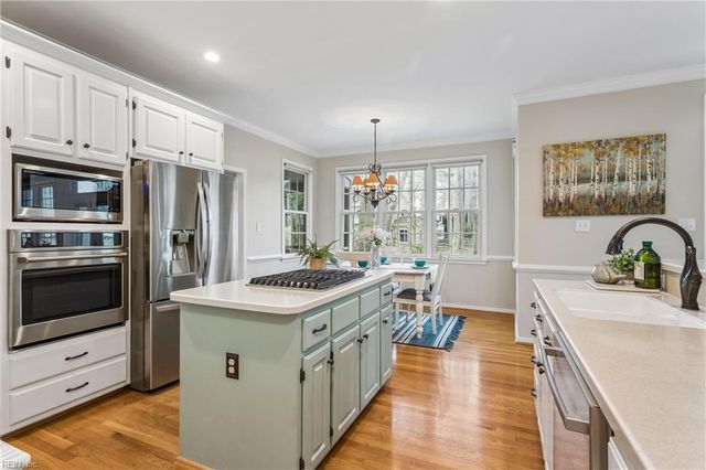 305 Hollingsworth CT, Yorktown, VA 23693