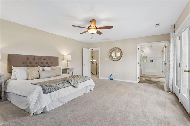 305 Hollingsworth CT, Yorktown, VA 23693