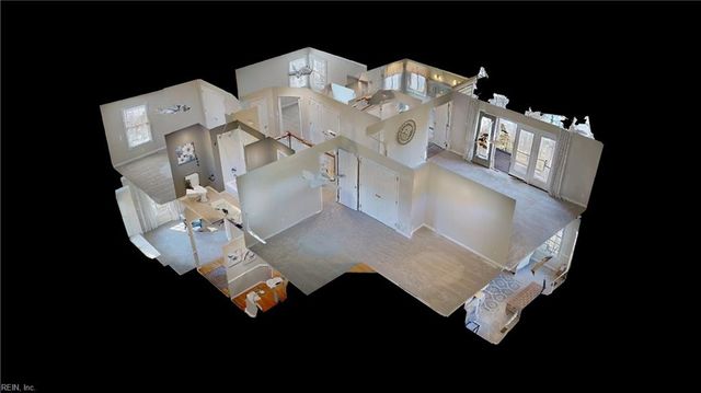 305 Hollingsworth CT, Yorktown, VA 23693