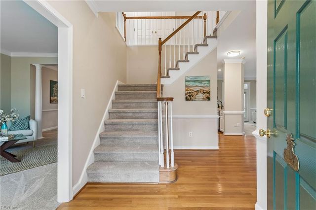 305 Hollingsworth CT, Yorktown, VA 23693