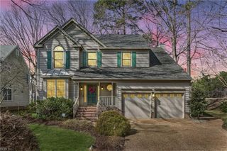 305 Hollingsworth CT, Yorktown, VA 23693