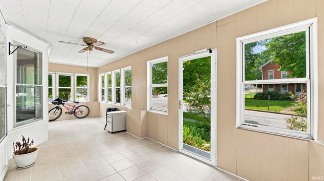 221 S Poplar Street, Lagrange, IN 46761