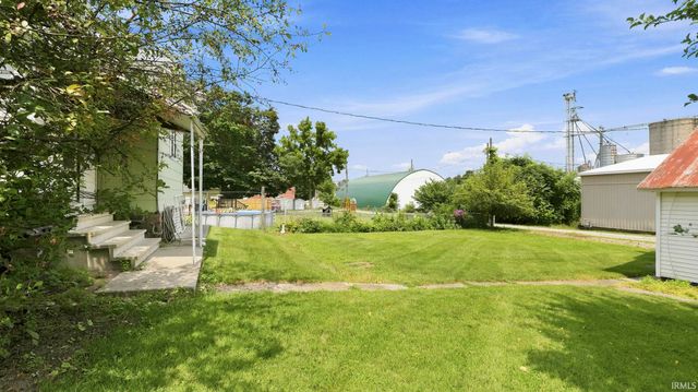 221 S Poplar Street, Lagrange, IN 46761