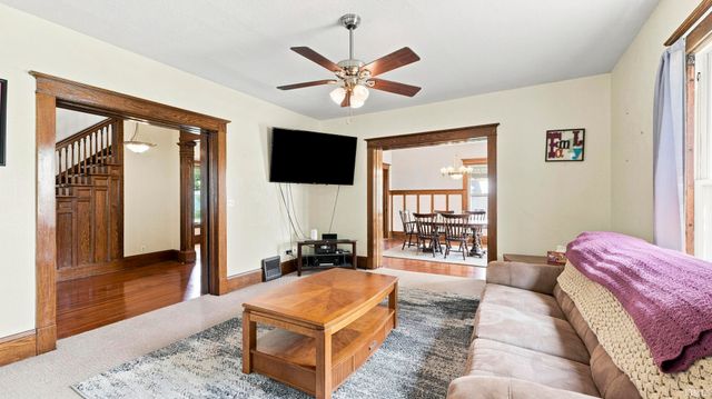 221 S Poplar Street, Lagrange, IN 46761