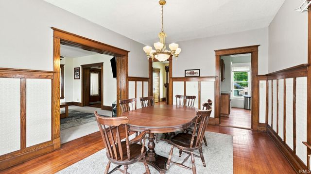 221 S Poplar Street, Lagrange, IN 46761